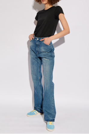 Crewneck t-shirt, zdjęcie 2 Crewneck t-shirt od Rag & Bone